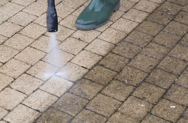 grand rapids patio cleaning