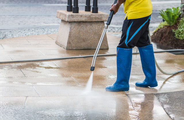 commercial cleaning grand rapids